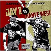 Battle 4 Tha Throne