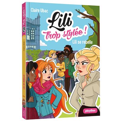 Lili se rebelle