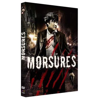 Morsures DVD - 1