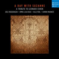A Day With Suzanne / A Tribute To Leonard Cohen