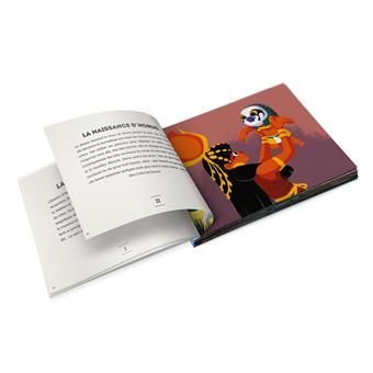 Les dieux égyptiens - Classique +