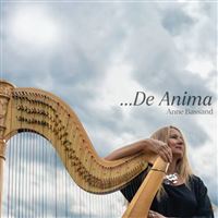 De Anima : Œuvres pour harpe solo