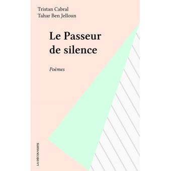 Le Passeur de silence - 1