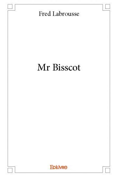 Mr Bisscot