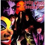 Neurotica - 2 Vinilos Turquesa/Naranja