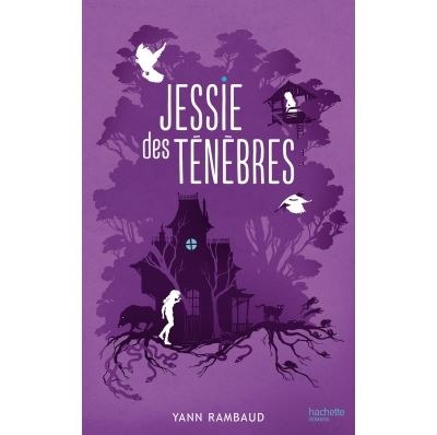 Jessie des ténèbres