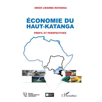 Economie du Haut-Katanga