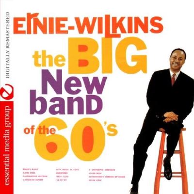 Big new band of the 60 s/remasterise