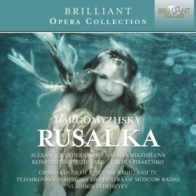 Rusalka