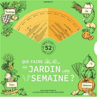 La roue du jardinier