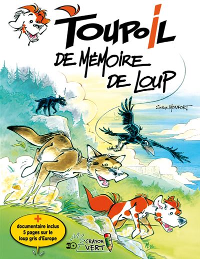 De mémoire de loup