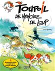De mémoire de loup