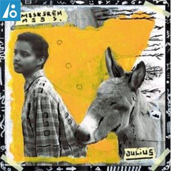 Julius - Meskerem Mees - CD album - Achat &amp; prix | fnac