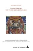 L'hagiographie est un genre introuvable