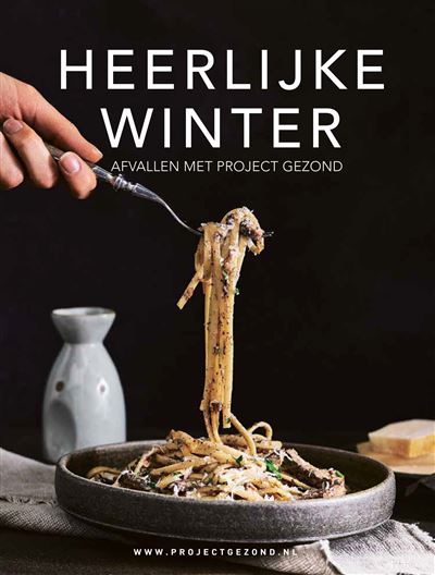 Heerlijke winter