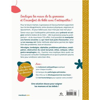 Mes petites routines enfants : Ostéopathie