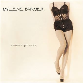Mylène Farmer - 1