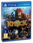 Knack PS4 - PlayStation 4
