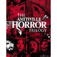 The Amityville Horror Trilogy Blu-ray
