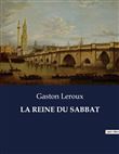 La reine du sabbat