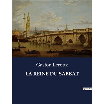 La reine du sabbat