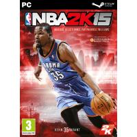 NBA 2K15