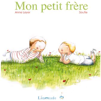 Mon petit frère - 1