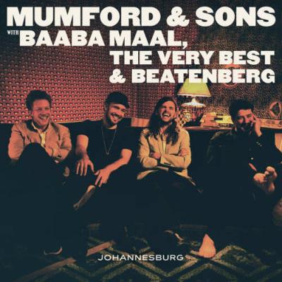 JOHANNESBURG -EP-