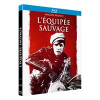 L'Équipée sauvage Blu-ray