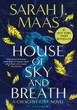 HOUSE OF SKY AND BREATH