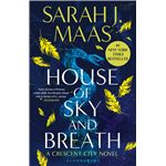 House Of Sky And Breath