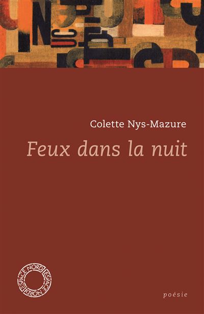 Feux dans la nuit