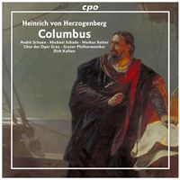 Cantate Colombus