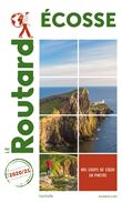 Guide du Routard Ecosse 2020/21