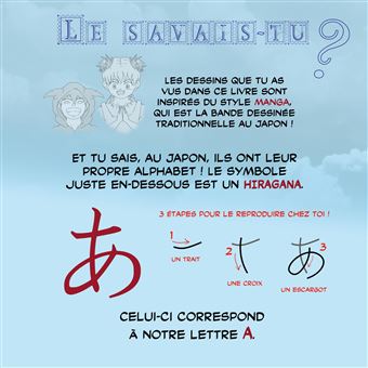 Lya et Dan se manquent