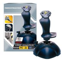 Saitek X52 Pro Flight Joystick & Manette De Gaz - PC, USB - Occasion