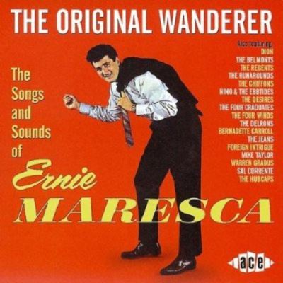 Ernie maresca the original