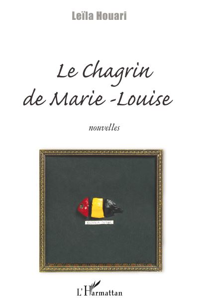 Le chagrin de Marie-Louise