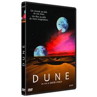 Dune (1984) DVD