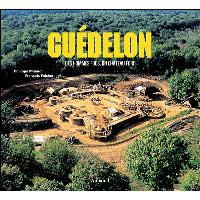 La construction d'un château fort : Guédelon - Anglais: Martin, Maryline,  Renucci, Florian: 9782737369964: : Books