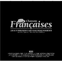 50 ans de chanson Française 1914-1964 Dgipack 4 CD