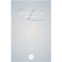 A Book, Untitled