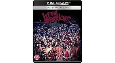 Les Guerriers de la nuit en 4K Ultra HD