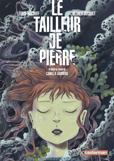 Tailleur de pierre