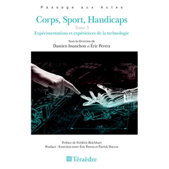 Corps, Sport, Handicaps