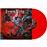 Ash Of Eternal Flame - 2 Vinilos Rojo