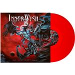 Ash Of Eternal Flame - 2 Vinilos Rojo