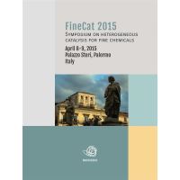 FineCat 2015 - Book of Abstract