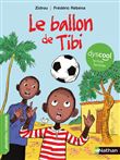 Le ballon de Tibi - Dyscool