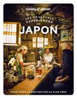 Les meilleures Expériences au Japon 1ed